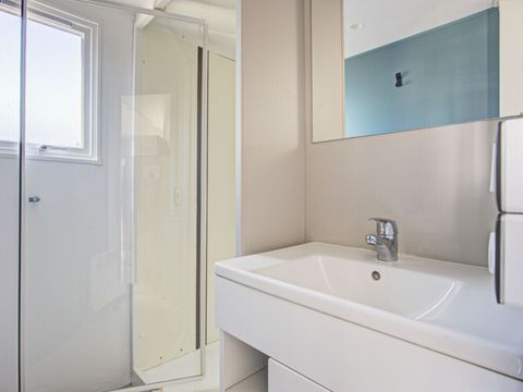 MOBILHOME 4 personnes - Premium 2ch 4 personnes