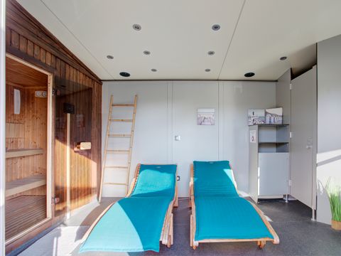 Camping Bel Air Villages - Barberousse - Camping Aude - Image N°7