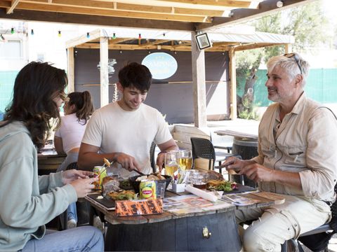 Camping Bel Air Villages - Barberousse - Camping Aude - Image N°16