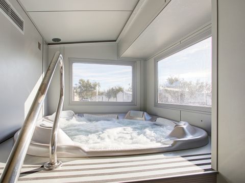 Camping Bel Air Villages - Barberousse - Camping Aude - Image N°9