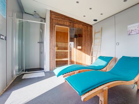 Camping Bel Air Villages - Barberousse - Camping Aude - Image N°6