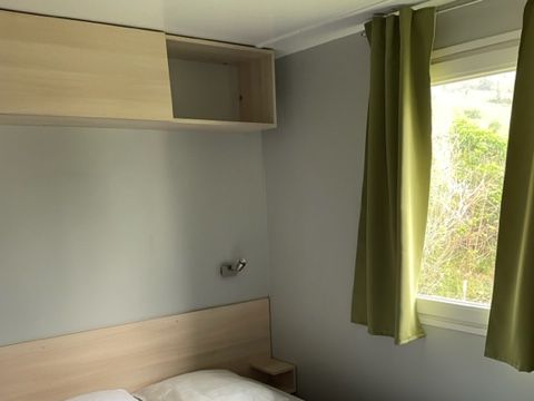MOBILHOME 6 personnes - Mobilhome 6 personnes