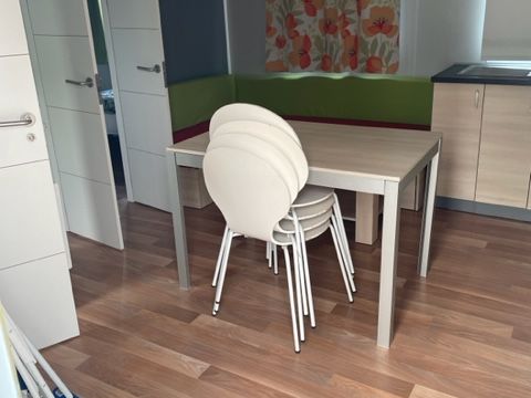 MOBILHOME 6 personnes - Mobilhome 6 personnes