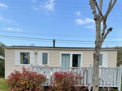 MOBILHOME 6 personnes - Mobilhome 6 personnes