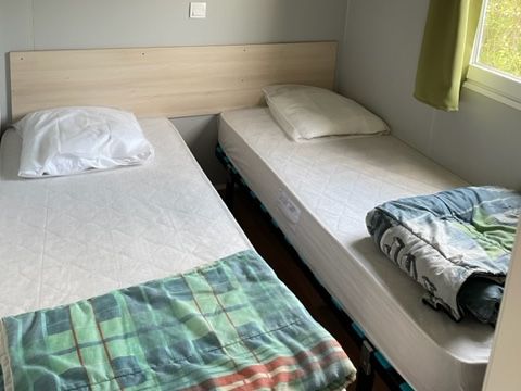 MOBILHOME 6 personnes - Mobilhome 6 personnes