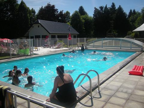 Camping de Sarsan - Camping Hautes-Pyrénées - Image N°10