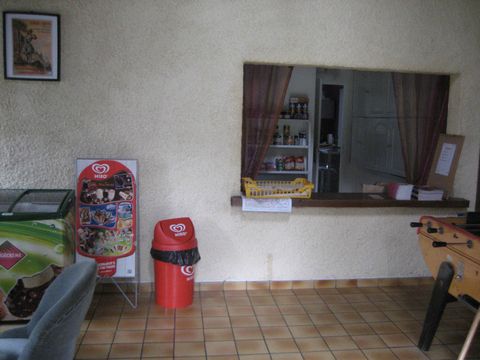 Camping de Sarsan - Camping Hautes-Pyrénées - Image N°16
