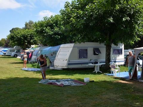 Camping de Sarsan - Camping Hautes-Pyrénées - Image N°4