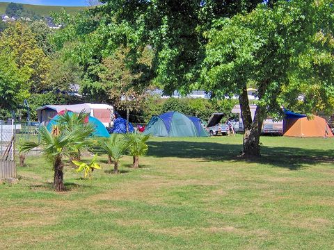 Camping de Sarsan - Camping Hautes-Pyrénées - Image N°3