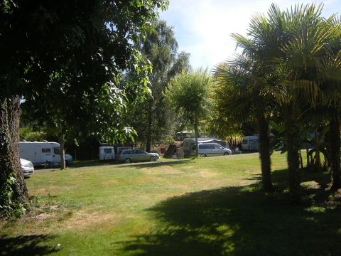 Camping de Sarsan - Camping Hautes-Pyrénées - Image N°8