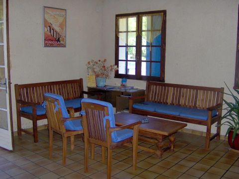 Camping de Sarsan - Camping Hautes-Pyrénées - Image N°6