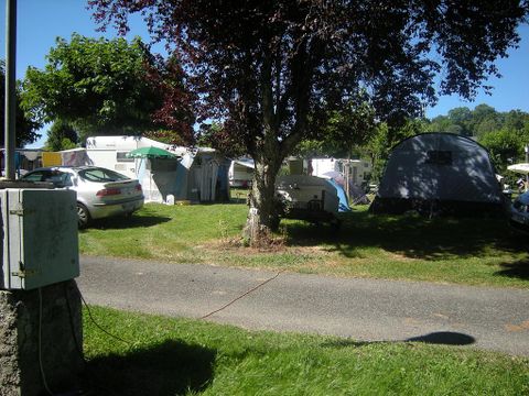 Camping de Sarsan - Camping Hautes-Pyrénées - Image N°22