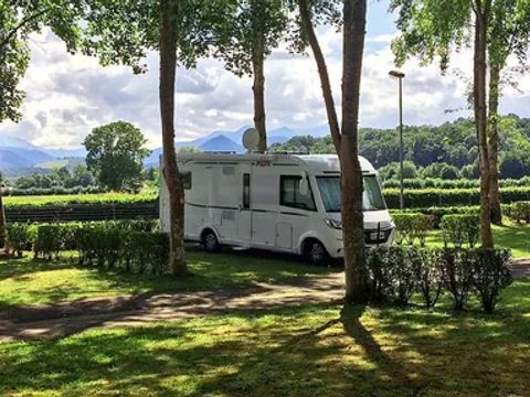 Camping de Sarsan - Camping Hautes-Pyrénées - Image N°20