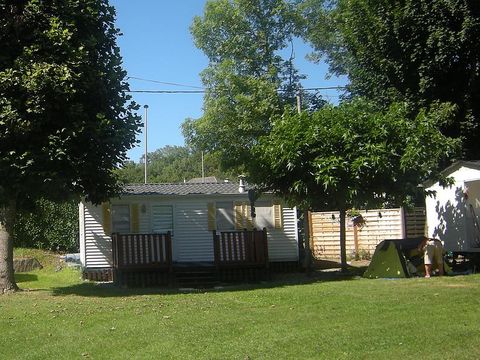 Camping de Sarsan - Camping Hautes-Pyrénées - Image N°19