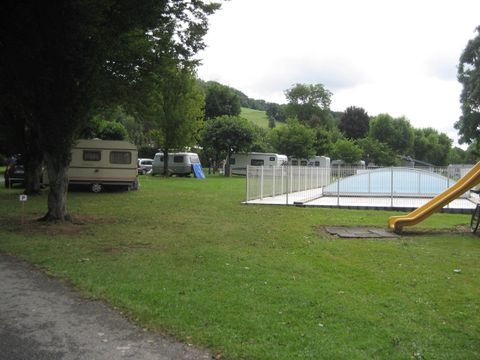 Camping de Sarsan - Camping Hautes-Pyrénées - Image N°11
