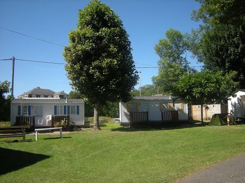 Camping de Sarsan - Camping Hautes-Pyrénées - Image N°7