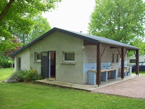 Camping de Sarsan - Camping Hautes-Pyrénées - Image N°17
