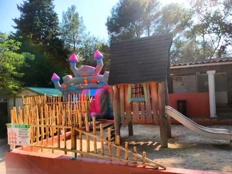 Camping L'Hermitage - Camping Var - Image N°4