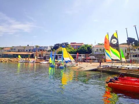 Camping L'Hermitage - Camping Var - Image N°19