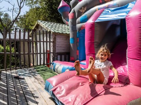 Camping L'Hermitage - Camping Var - Image N°32