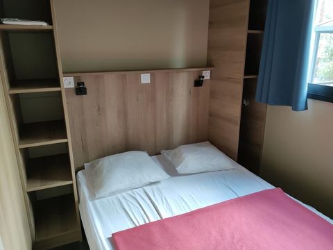 CHALET 5 personnes - Morea