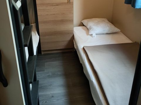 CHALET 5 personnes - Morea