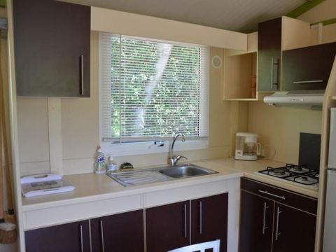 CHALET 6 personnes - Grand Confort Luxe