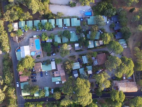 Camping L'Hermitage - Camping Var - Image N°8