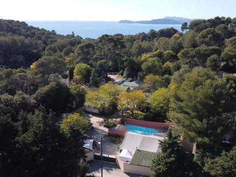 Camping L'Hermitage - Camping Var - Image N°3