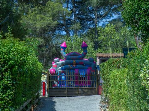 Camping L'Hermitage - Camping Var - Image N°5