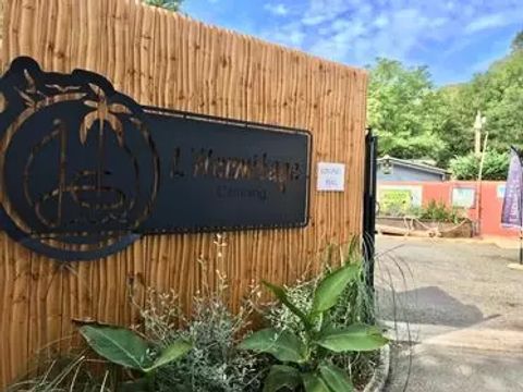 Camping L'Hermitage - Camping Var - Image N°23