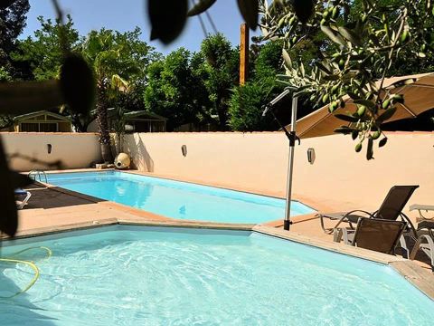 Camping L'Hermitage - Camping Var - Image N°2