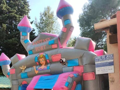 Camping L'Hermitage - Camping Var - Image N°25