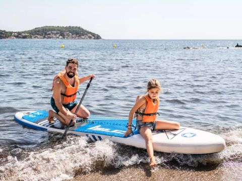 Camping L'Hermitage - Camping Var - Image N°37