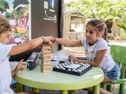 Camping L'Hermitage - Camping Var - Image N°31