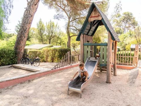 Camping L'Hermitage - Camping Var - Image N°38