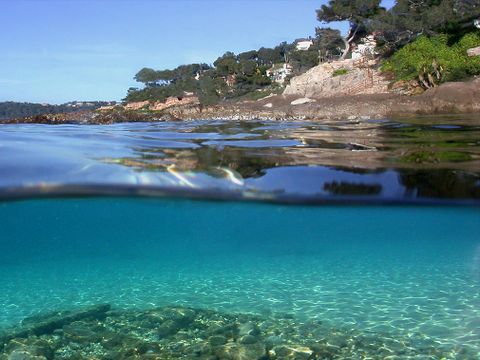 Camping L'Hermitage - Camping Var - Image N°9
