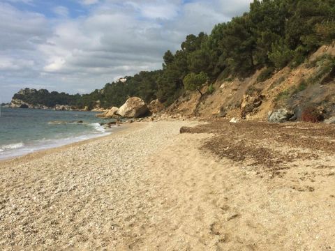 Camping L'Hermitage - Camping Var - Image N°12
