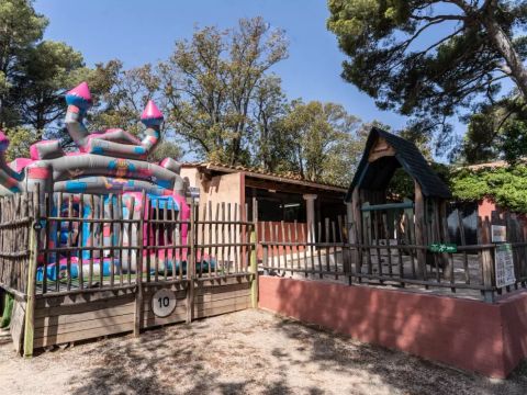 Camping L'Hermitage - Camping Var - Image N°39