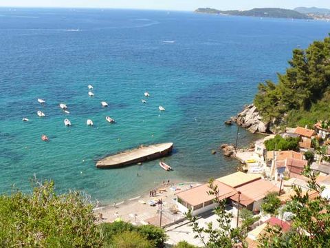 Camping L'Hermitage - Camping Var - Image N°11
