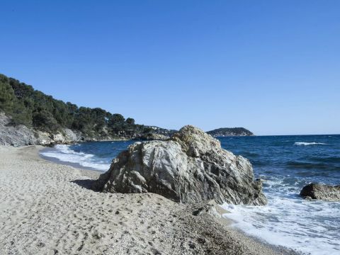 Camping L'Hermitage - Camping Var - Image N°22