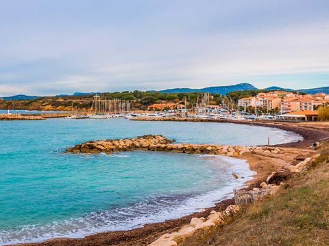 Camping Saint Jean - Camping Var - Image N°16