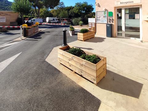 Camping Saint Jean - Camping Var - Image N°11