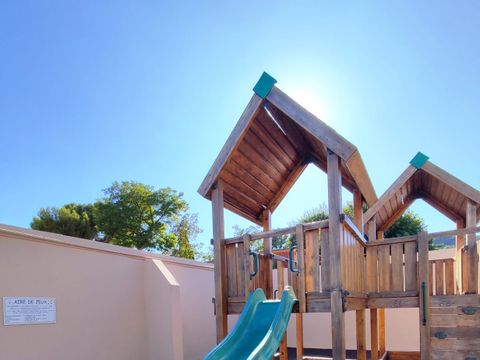 Camping Saint Jean - Camping Var - Image N°4