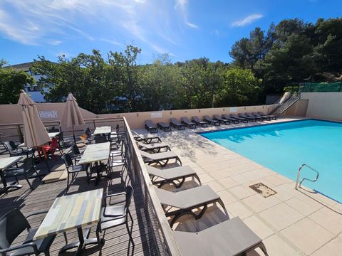 Camping Saint Jean - Camping Var - Image N°8