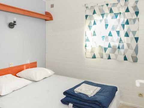 CHALET 5 personnes - PORTISSOL CHALET 30M² 2CH. 5 PERS