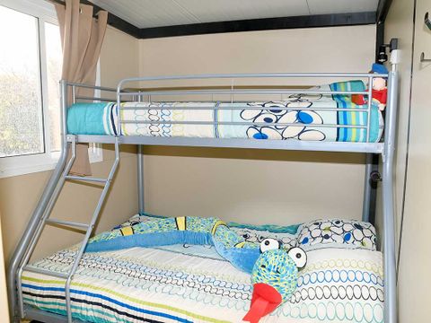 CHALET 5 personnes - CHARMETTES CHALET 26M² 2CH. 5 PERS