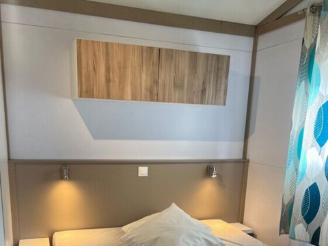 CHALET 6 personnes - ESTAGNOL CHALET 40m² 3CH. 6 PERS