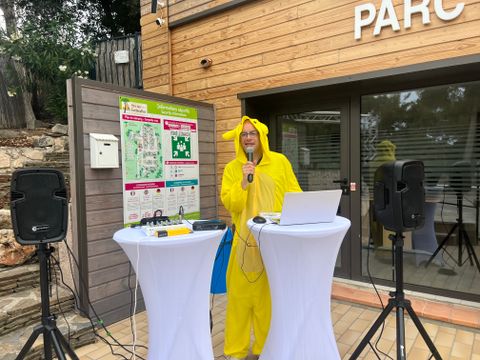 Camping Parc des Fontanettes - Camping Var - Image N°24