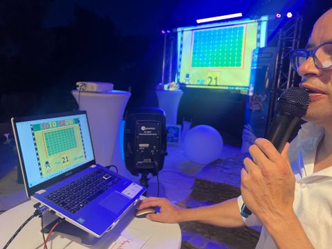 Camping Parc des Fontanettes - Camping Var - Image N°25